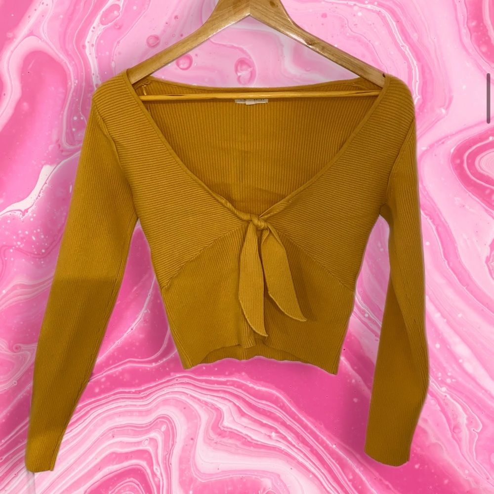 Long Sleeve Top